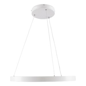 glo-61159-61159_3 GLOBOSTAR® NEMESIS 61159 ΚΡΕΜΑΣΤΟ ΦΩΤΙΣΤΙΚΟ ΔΑΧΤΥΛΙΔΙ-ΚΥΚΛΟΣ LED CCT 45W 5230LM 360° AC 22
