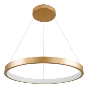 glo-61160-61160_2 GLOBOSTAR® NEMESIS 61160 ΜΟΝΤΕΡΝΟ ΚΡΕΜΑΣΤΟ ΦΩΤΙΣΤΙΚΟ ΟΡΟΦΗΣ LED 45W 5230LM 360° AC 220-240