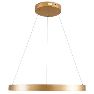 glo-61160-61160_3 GLOBOSTAR® NEMESIS 61160 ΜΟΝΤΕΡΝΟ ΚΡΕΜΑΣΤΟ ΦΩΤΙΣΤΙΚΟ ΟΡΟΦΗΣ LED 45W 5230LM 360° AC 220-240