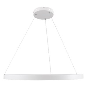glo-61162-61162_3 GLOBOSTAR® NEMESIS 61162 ΚΡΕΜΑΣΤΟ ΦΩΤΙΣΤΙΚΟ ΔΑΧΤΥΛΙΔΙ-ΚΥΚΛΟΣ LED CCT 67W 7689LM 360° AC 22
