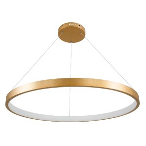 glo-61163-61163_2 GLOBOSTAR® NEMESIS 61163 ΜΟΝΤΕΡΝΟ ΚΡΕΜΑΣΤΟ ΦΩΤΙΣΤΙΚΟ ΟΡΟΦΗΣ LED 67W 7689LM 360° AC 220-240