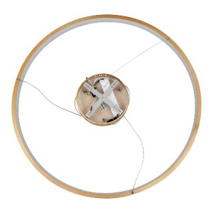 glo-61163-61163_7 GLOBOSTAR® NEMESIS 61163 ΜΟΝΤΕΡΝΟ ΚΡΕΜΑΣΤΟ ΦΩΤΙΣΤΙΚΟ ΟΡΟΦΗΣ LED 67W 7689LM 360° AC 220-240