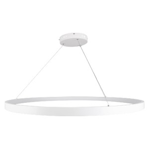 glo-61165-61165_4 GLOBOSTAR® NEMESIS 61165 ΚΡΕΜΑΣΤΟ ΦΩΤΙΣΤΙΚΟ ΔΑΧΤΥΛΙΔΙ-ΚΥΚΛΟΣ LED CCT 75W 8743LM 360° AC 22