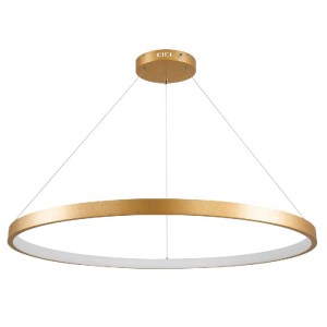 glo-61166-61166_2 GLOBOSTAR® NEMESIS 61166 ΜΟΝΤΕΡΝΟ ΚΡΕΜΑΣΤΟ ΦΩΤΙΣΤΙΚΟ ΟΡΟΦΗΣ LED 75W 8743LM 360° AC 220-240