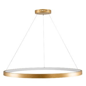 glo-61166-61166_4 GLOBOSTAR® NEMESIS 61166 ΜΟΝΤΕΡΝΟ ΚΡΕΜΑΣΤΟ ΦΩΤΙΣΤΙΚΟ ΟΡΟΦΗΣ LED 75W 8743LM 360° AC 220-240