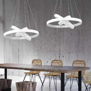 glo-61168-DECO-post_06 GLOBOSTAR® NEMESIS TRIO 61168-DECO ΚΡΕΜΑΣΤΟ ΦΩΤΙΣΤΙΚΟ ΔΑΧΤΥΛΙΔΙ-ΚΥΚΛΟΣ LED CCT 100W 12123L