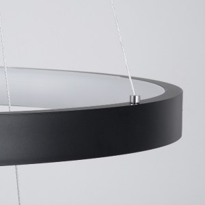 glo-61170-61170_7 GLOBOSTAR® NEMESIS TRIO 61170 ΜΟΝΤΕΡΝΟ ΚΡΕΜΑΣΤΟ ΦΩΤΙΣΤΙΚΟ ΟΡΟΦΗΣ LED 120W 14723LM 360° AC 