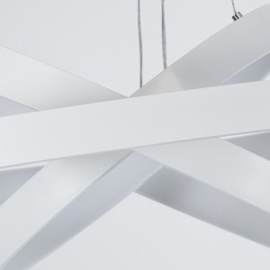glo-61171-61171_6 GLOBOSTAR® NEMESIS TRIO 61171 ΚΡΕΜΑΣΤΟ ΦΩΤΙΣΤΙΚΟ ΔΑΧΤΥΛΙΔΙ-ΚΥΚΛΟΣ LED CCT 120W 14723LM 360