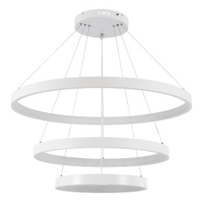 glo-61171-DECO-61171_deco_4 GLOBOSTAR® NEMESIS TRIO 61171-DECO ΚΡΕΜΑΣΤΟ ΦΩΤΙΣΤΙΚΟ ΔΑΧΤΥΛΙΔΙ-ΚΥΚΛΟΣ LED CCT 120W 14723L
