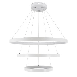 glo-61171-DECO-61171_deco_5 GLOBOSTAR® NEMESIS TRIO 61171-DECO ΚΡΕΜΑΣΤΟ ΦΩΤΙΣΤΙΚΟ ΔΑΧΤΥΛΙΔΙ-ΚΥΚΛΟΣ LED CCT 120W 14723L