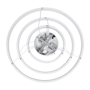 glo-61171-DECO-61171_deco_9 GLOBOSTAR® NEMESIS TRIO 61171-DECO ΚΡΕΜΑΣΤΟ ΦΩΤΙΣΤΙΚΟ ΔΑΧΤΥΛΙΔΙ-ΚΥΚΛΟΣ LED CCT 120W 14723L