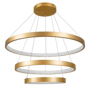 glo-61172-61172_2 GLOBOSTAR® NEMESIS TRIO 61172 ΜΟΝΤΕΡΝΟ ΚΡΕΜΑΣΤΟ ΦΩΤΙΣΤΙΚΟ ΟΡΟΦΗΣ LED 120W 14723LM 360° AC 