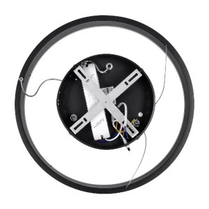 glo-61173-61173_7 GLOBOSTAR® VENOM 61173 ΚΡΕΜΑΣΤΟ ΦΩΤΙΣΤΙΚΟ ΔΑΧΤΥΛΙΔΙ-ΚΥΚΛΟΣ LED CCT 30W 3513LM 120° AC 220-