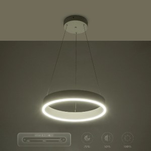 glo-61174-61174_12.webp GLOBOSTAR® VENOM 61174 ΜΟΝΤΕΡΝΟ ΚΡΕΜΑΣΤΟ ΦΩΤΙΣΤΙΚΟ ΟΡΟΦΗΣ LED 30W 3513LM 120° AC 220-240V 