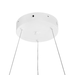 glo-61174-61174_6.webp GLOBOSTAR® VENOM 61174 ΜΟΝΤΕΡΝΟ ΚΡΕΜΑΣΤΟ ΦΩΤΙΣΤΙΚΟ ΟΡΟΦΗΣ LED 30W 3513LM 120° AC 220-240V 
