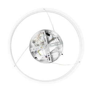 glo-61174-61174_7.webp GLOBOSTAR® VENOM 61174 ΜΟΝΤΕΡΝΟ ΚΡΕΜΑΣΤΟ ΦΩΤΙΣΤΙΚΟ ΟΡΟΦΗΣ LED 30W 3513LM 120° AC 220-240V 
