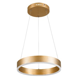 glo-61175-61175_2 GLOBOSTAR® VENOM 61175 ΚΡΕΜΑΣΤΟ ΦΩΤΙΣΤΙΚΟ ΔΑΧΤΥΛΙΔΙ-ΚΥΚΛΟΣ LED CCT 30W 3513LM 120° AC 220-