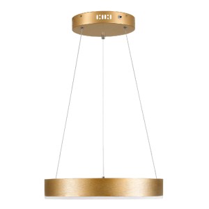 glo-61175-61175_3 GLOBOSTAR® VENOM 61175 ΚΡΕΜΑΣΤΟ ΦΩΤΙΣΤΙΚΟ ΔΑΧΤΥΛΙΔΙ-ΚΥΚΛΟΣ LED CCT 30W 3513LM 120° AC 220-