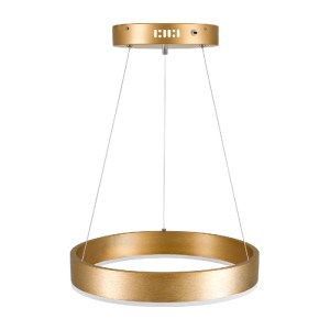 glo-61175-61175_4 GLOBOSTAR® VENOM 61175 ΚΡΕΜΑΣΤΟ ΦΩΤΙΣΤΙΚΟ ΔΑΧΤΥΛΙΔΙ-ΚΥΚΛΟΣ LED CCT 30W 3513LM 120° AC 220-