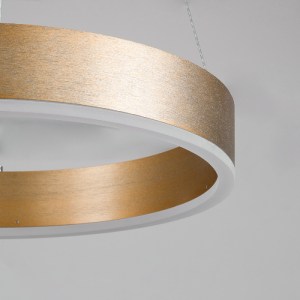 glo-61175-61175_5 GLOBOSTAR® VENOM 61175 ΚΡΕΜΑΣΤΟ ΦΩΤΙΣΤΙΚΟ ΔΑΧΤΥΛΙΔΙ-ΚΥΚΛΟΣ LED CCT 30W 3513LM 120° AC 220-