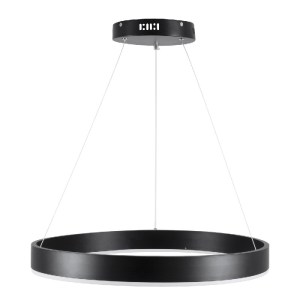 glo-61176-61176_4 GLOBOSTAR® VENOM 61176 ΚΡΕΜΑΣΤΟ ΦΩΤΙΣΤΙΚΟ ΔΑΧΤΥΛΙΔΙ-ΚΥΚΛΟΣ LED CCT 45W 5269LM 120° AC 220-
