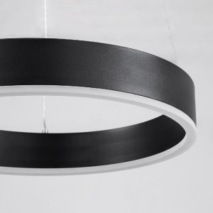 glo-61176-61176_5 GLOBOSTAR® VENOM 61176 ΚΡΕΜΑΣΤΟ ΦΩΤΙΣΤΙΚΟ ΔΑΧΤΥΛΙΔΙ-ΚΥΚΛΟΣ LED CCT 45W 5269LM 120° AC 220-
