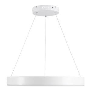glo-61177-61177_3 GLOBOSTAR® VENOM 61177 ΚΡΕΜΑΣΤΟ ΦΩΤΙΣΤΙΚΟ ΔΑΧΤΥΛΙΔΙ-ΚΥΚΛΟΣ LED CCT 45W 5269LM 120° AC 220-
