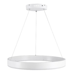 glo-61177-61177_4 GLOBOSTAR® VENOM 61177 ΚΡΕΜΑΣΤΟ ΦΩΤΙΣΤΙΚΟ ΔΑΧΤΥΛΙΔΙ-ΚΥΚΛΟΣ LED CCT 45W 5269LM 120° AC 220-