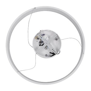 glo-61177-61177_7 GLOBOSTAR® VENOM 61177 ΚΡΕΜΑΣΤΟ ΦΩΤΙΣΤΙΚΟ ΔΑΧΤΥΛΙΔΙ-ΚΥΚΛΟΣ LED CCT 45W 5269LM 120° AC 220-
