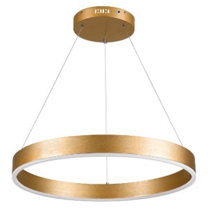 glo-61178-61178_2 GLOBOSTAR® VENOM 61178 ΚΡΕΜΑΣΤΟ ΦΩΤΙΣΤΙΚΟ ΔΑΧΤΥΛΙΔΙ-ΚΥΚΛΟΣ LED CCT 45W 5269LM 120° AC 220-