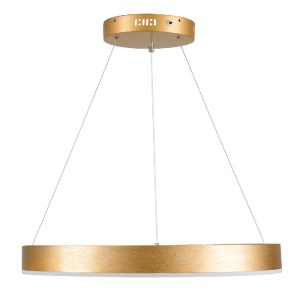 glo-61178-61178_3 GLOBOSTAR® VENOM 61178 ΚΡΕΜΑΣΤΟ ΦΩΤΙΣΤΙΚΟ ΔΑΧΤΥΛΙΔΙ-ΚΥΚΛΟΣ LED CCT 45W 5269LM 120° AC 220-