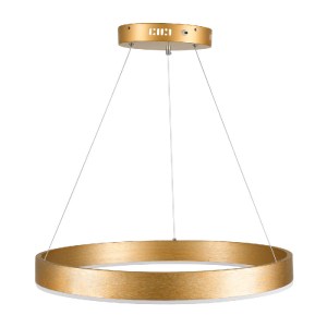 glo-61178-61178_4 GLOBOSTAR® VENOM 61178 ΚΡΕΜΑΣΤΟ ΦΩΤΙΣΤΙΚΟ ΔΑΧΤΥΛΙΔΙ-ΚΥΚΛΟΣ LED CCT 45W 5269LM 120° AC 220-