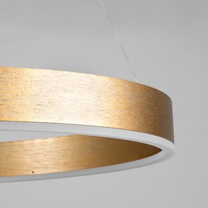 glo-61178-61178_5 GLOBOSTAR® VENOM 61178 ΚΡΕΜΑΣΤΟ ΦΩΤΙΣΤΙΚΟ ΔΑΧΤΥΛΙΔΙ-ΚΥΚΛΟΣ LED CCT 45W 5269LM 120° AC 220-