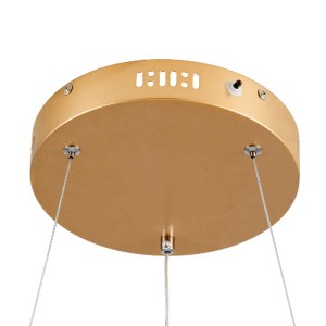 glo-61178-61178_6 GLOBOSTAR® VENOM 61178 ΚΡΕΜΑΣΤΟ ΦΩΤΙΣΤΙΚΟ ΔΑΧΤΥΛΙΔΙ-ΚΥΚΛΟΣ LED CCT 45W 5269LM 120° AC 220-