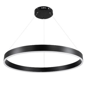 glo-61179-61179_2 GLOBOSTAR® VENOM 61179 ΜΟΝΤΕΡΝΟ ΚΡΕΜΑΣΤΟ ΦΩΤΙΣΤΙΚΟ ΟΡΟΦΗΣ LED 67W 7863LM 120° AC 220-240V 