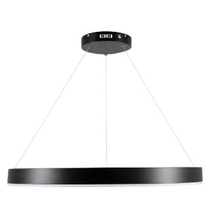 glo-61179-61179_3 GLOBOSTAR® VENOM 61179 ΜΟΝΤΕΡΝΟ ΚΡΕΜΑΣΤΟ ΦΩΤΙΣΤΙΚΟ ΟΡΟΦΗΣ LED 67W 7863LM 120° AC 220-240V 