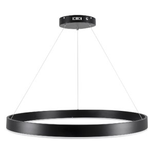 glo-61179-61179_4 GLOBOSTAR® VENOM 61179 ΜΟΝΤΕΡΝΟ ΚΡΕΜΑΣΤΟ ΦΩΤΙΣΤΙΚΟ ΟΡΟΦΗΣ LED 67W 7863LM 120° AC 220-240V 