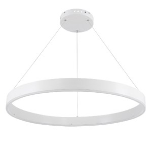 glo-61180-61180_2 GLOBOSTAR® VENOM 61180 ΜΟΝΤΕΡΝΟ ΚΡΕΜΑΣΤΟ ΦΩΤΙΣΤΙΚΟ ΟΡΟΦΗΣ LED 67W 7863LM 120° AC 220-240V 