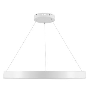 glo-61180-61180_3 GLOBOSTAR® VENOM 61180 ΜΟΝΤΕΡΝΟ ΚΡΕΜΑΣΤΟ ΦΩΤΙΣΤΙΚΟ ΟΡΟΦΗΣ LED 67W 7863LM 120° AC 220-240V 