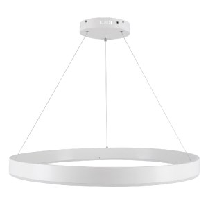 glo-61180-61180_4 GLOBOSTAR® VENOM 61180 ΜΟΝΤΕΡΝΟ ΚΡΕΜΑΣΤΟ ΦΩΤΙΣΤΙΚΟ ΟΡΟΦΗΣ LED 67W 7863LM 120° AC 220-240V 