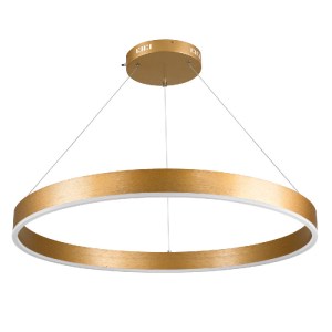 glo-61181-61181_2 GLOBOSTAR® VENOM 61181 ΜΟΝΤΕΡΝΟ ΚΡΕΜΑΣΤΟ ΦΩΤΙΣΤΙΚΟ ΟΡΟΦΗΣ LED 67W 7863LM 120° AC 220-240V 