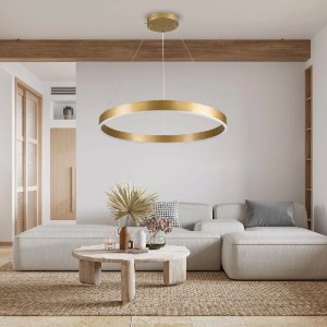 glo-61181-post_42 GLOBOSTAR® VENOM 61181 ΜΟΝΤΕΡΝΟ ΚΡΕΜΑΣΤΟ ΦΩΤΙΣΤΙΚΟ ΟΡΟΦΗΣ LED 67W 7863LM 120° AC 220-240V 