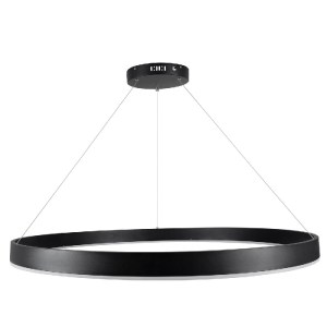 glo-61182-61182_4 GLOBOSTAR® VENOM 61182 ΜΟΝΤΕΡΝΟ ΚΡΕΜΑΣΤΟ ΦΩΤΙΣΤΙΚΟ ΟΡΟΦΗΣ LED 75W 8818LM 120° AC 220-240V 
