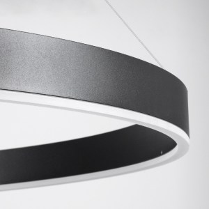 glo-61182-61182_5 GLOBOSTAR® VENOM 61182 ΜΟΝΤΕΡΝΟ ΚΡΕΜΑΣΤΟ ΦΩΤΙΣΤΙΚΟ ΟΡΟΦΗΣ LED 75W 8818LM 120° AC 220-240V 