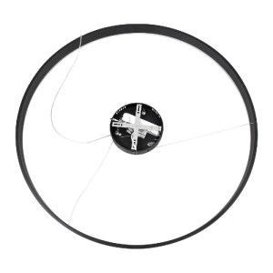 glo-61182-61182_7 GLOBOSTAR® VENOM 61182 ΜΟΝΤΕΡΝΟ ΚΡΕΜΑΣΤΟ ΦΩΤΙΣΤΙΚΟ ΟΡΟΦΗΣ LED 75W 8818LM 120° AC 220-240V 