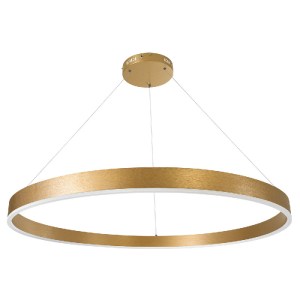 glo-61184-61184_2 GLOBOSTAR® VENOM 61184 ΚΡΕΜΑΣΤΟ ΦΩΤΙΣΤΙΚΟ ΔΑΧΤΥΛΙΔΙ-ΚΥΚΛΟΣ LED CCT 75W 8818LM 120° AC 220-