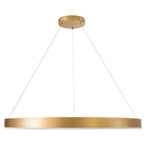 glo-61184-61184_3 GLOBOSTAR® VENOM 61184 ΚΡΕΜΑΣΤΟ ΦΩΤΙΣΤΙΚΟ ΔΑΧΤΥΛΙΔΙ-ΚΥΚΛΟΣ LED CCT 75W 8818LM 120° AC 220-