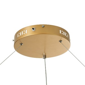 glo-61184-61184_6 GLOBOSTAR® VENOM 61184 ΚΡΕΜΑΣΤΟ ΦΩΤΙΣΤΙΚΟ ΔΑΧΤΥΛΙΔΙ-ΚΥΚΛΟΣ LED CCT 75W 8818LM 120° AC 220-