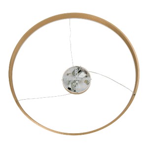 glo-61184-61184_7 GLOBOSTAR® VENOM 61184 ΚΡΕΜΑΣΤΟ ΦΩΤΙΣΤΙΚΟ ΔΑΧΤΥΛΙΔΙ-ΚΥΚΛΟΣ LED CCT 75W 8818LM 120° AC 220-