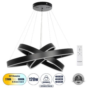 glo-61188-DECO-61188_deco_0.webp KELVO® VENOM 61188-DECO ΜΟΝΤΕΡΝΟ ΚΡΕΜΑΣΤΟ ΦΩΤΙΣΤΙΚΟ ΟΡΟΦΗΣ LED 120W 14158LM 120° AC 220-24